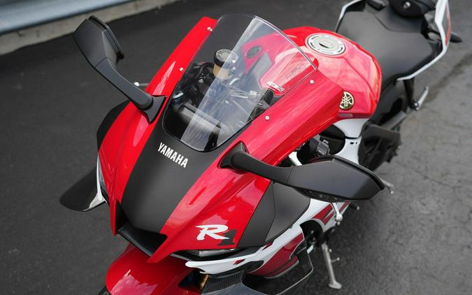 2026 Yamaha YZF-R1