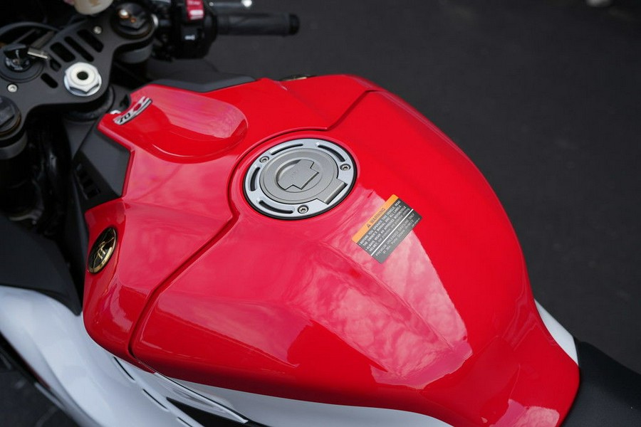 2026 Yamaha YZF-R1