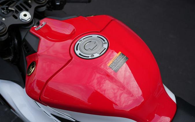 2026 Yamaha YZF-R1