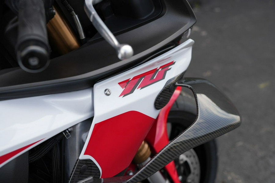 2026 Yamaha YZF-R1