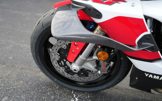 2026 Yamaha YZF-R1