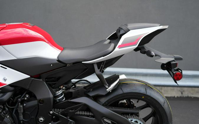 2026 Yamaha YZF-R1