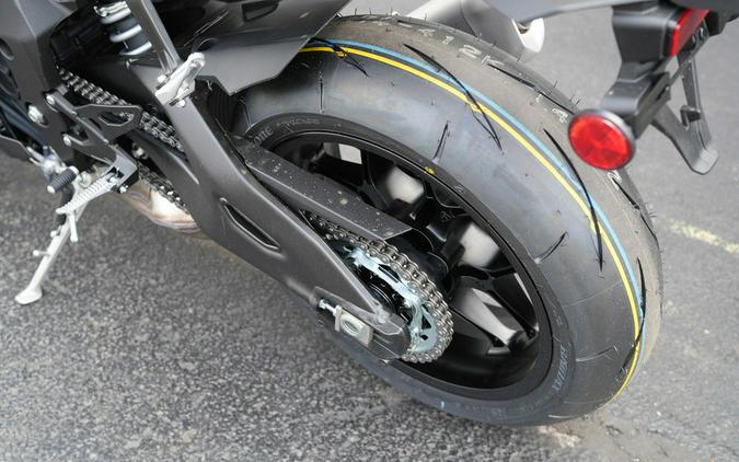 2026 Yamaha YZF-R1
