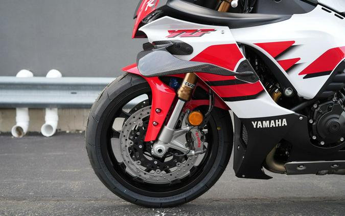 2026 Yamaha YZF-R1