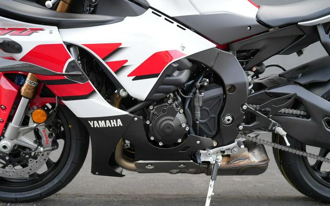 2026 Yamaha YZF-R1