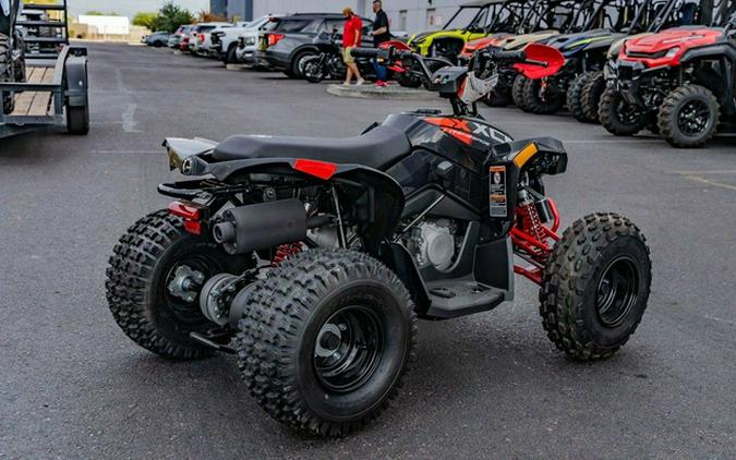 2026 Can-Am Renegade X xc 110 EFI