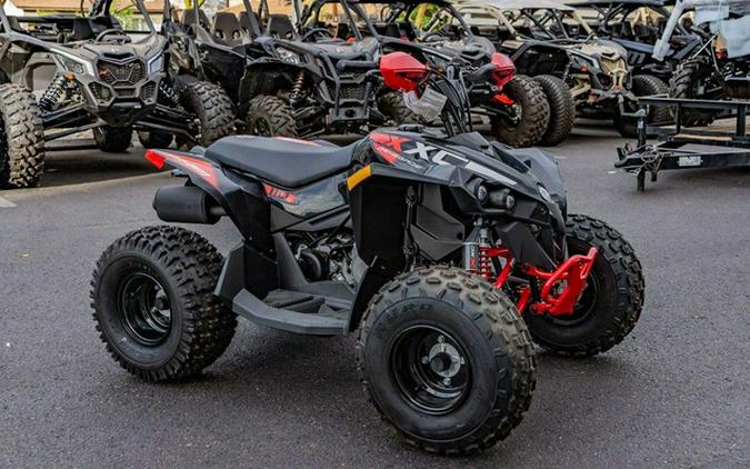2026 Can-Am Renegade X xc 110 EFI