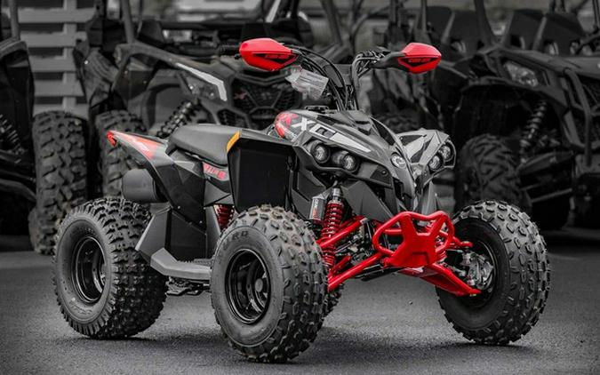 2026 Can-Am Renegade X xc 110 EFI