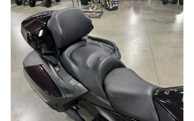 2025 Can-Am Spyder RT Sea-To-Sky