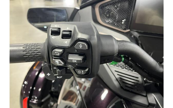 2025 Can-Am Spyder RT Sea-To-Sky