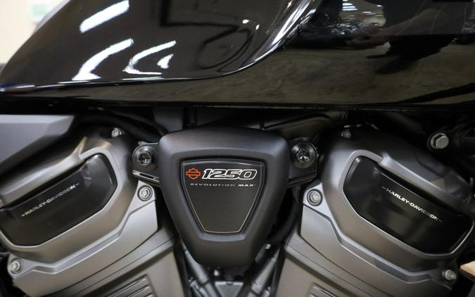 RA1250S 2025 Pan America® 1250 Special