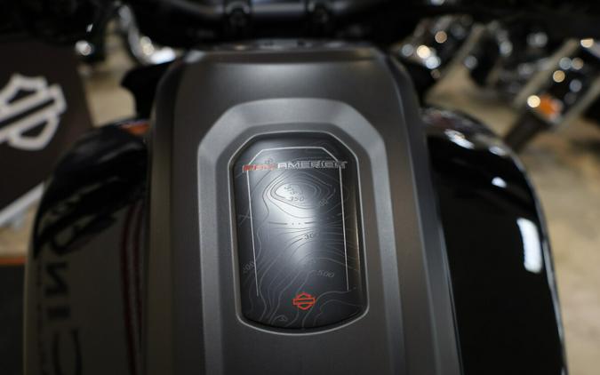 RA1250S 2025 Pan America® 1250 Special