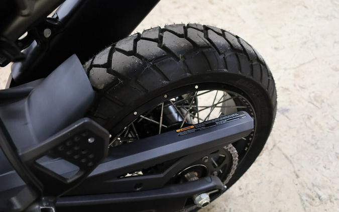 RA1250S 2025 Pan America® 1250 Special