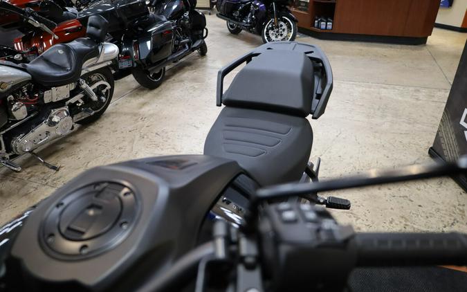 RA1250S 2025 Pan America® 1250 Special