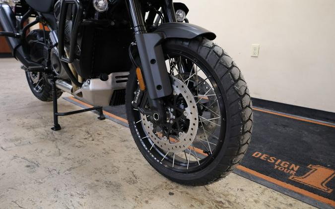 RA1250S 2025 Pan America® 1250 Special