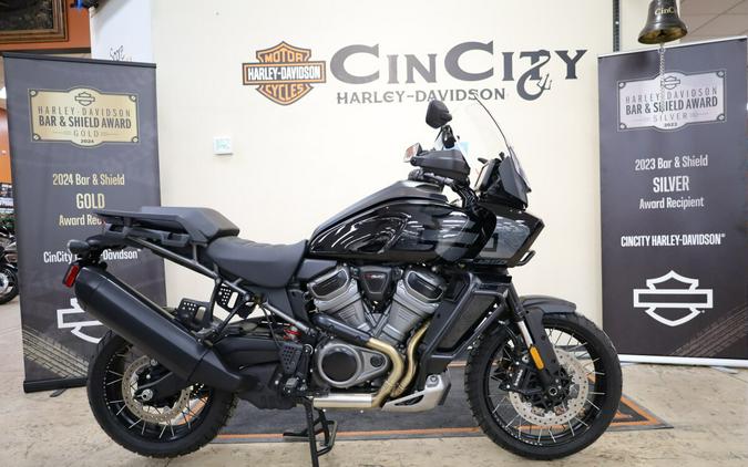 RA1250S 2025 Pan America® 1250 Special