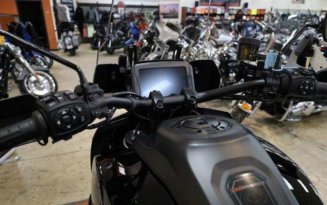 RA1250S 2025 Pan America® 1250 Special