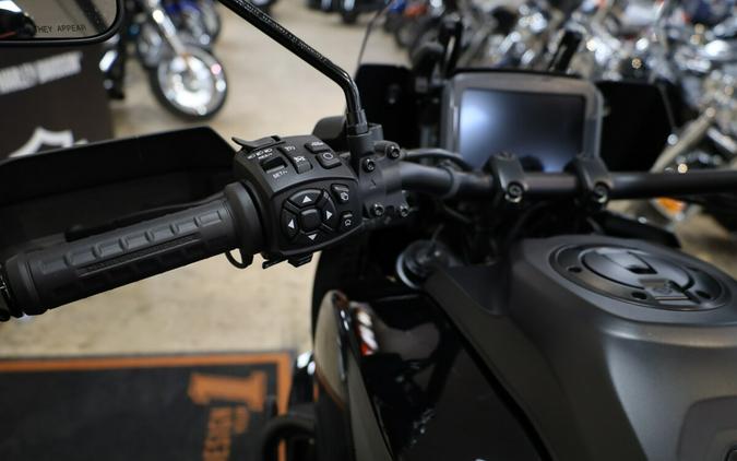 RA1250S 2025 Pan America® 1250 Special