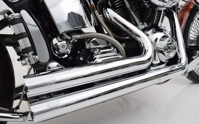 2002 Harley-Davidson FXSTS - Springer Softail