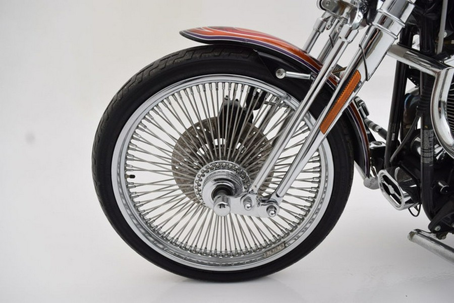 2002 Harley-Davidson FXSTS - Springer Softail