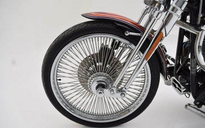 2002 Harley-Davidson FXSTS - Springer Softail