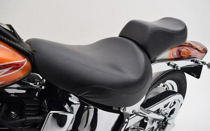 2002 Harley-Davidson FXSTS - Springer Softail