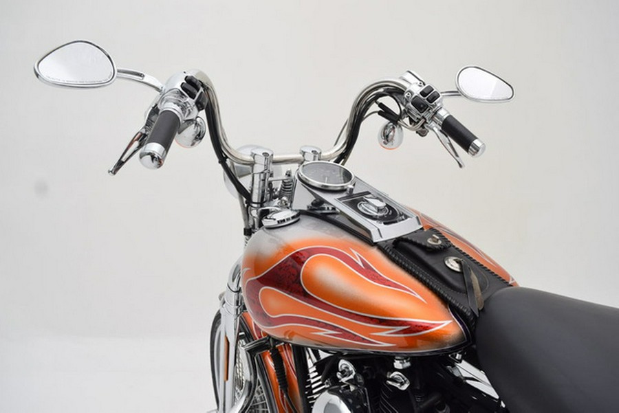 2002 Harley-Davidson FXSTS - Springer Softail