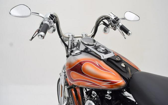 2002 Harley-Davidson FXSTS - Springer Softail