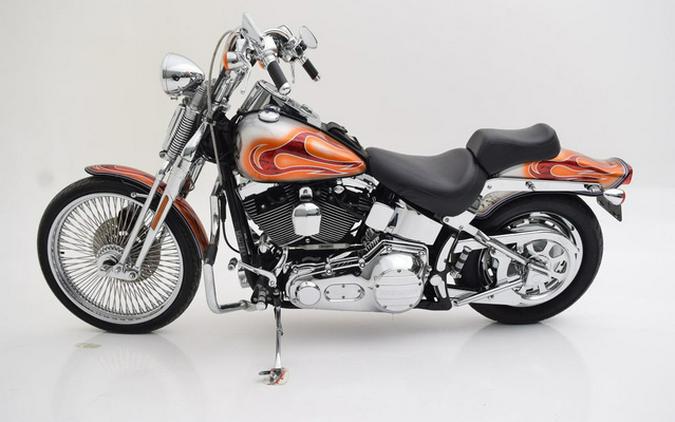 2002 Harley-Davidson FXSTS - Springer Softail