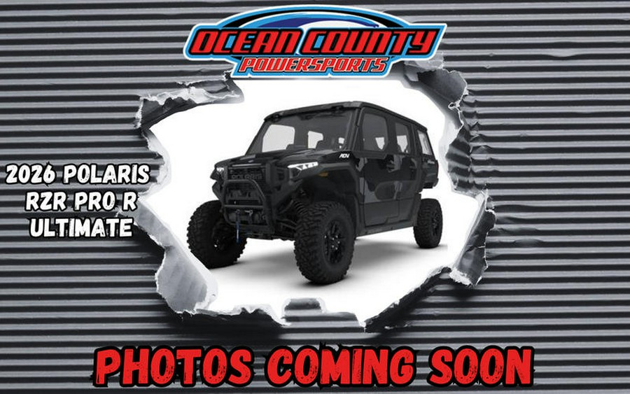 2026 Polaris® XPedition ADV 5 NorthStar