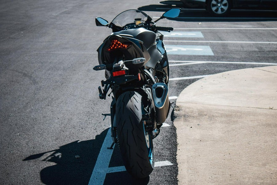 2026 Kawasaki Ninja® ZX™-6R ABS