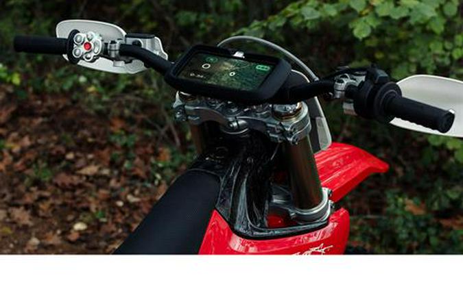 2025 Stark VARG EX 60 hp