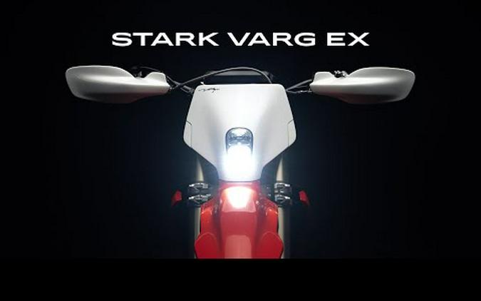 2025 Stark VARG EX 60 hp