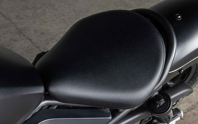 2026 Honda Rebel 500