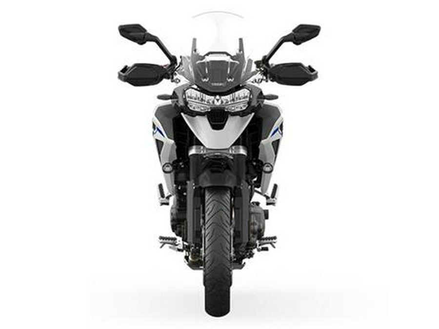 2026 Triumph Tiger 1200 Alpine Edition