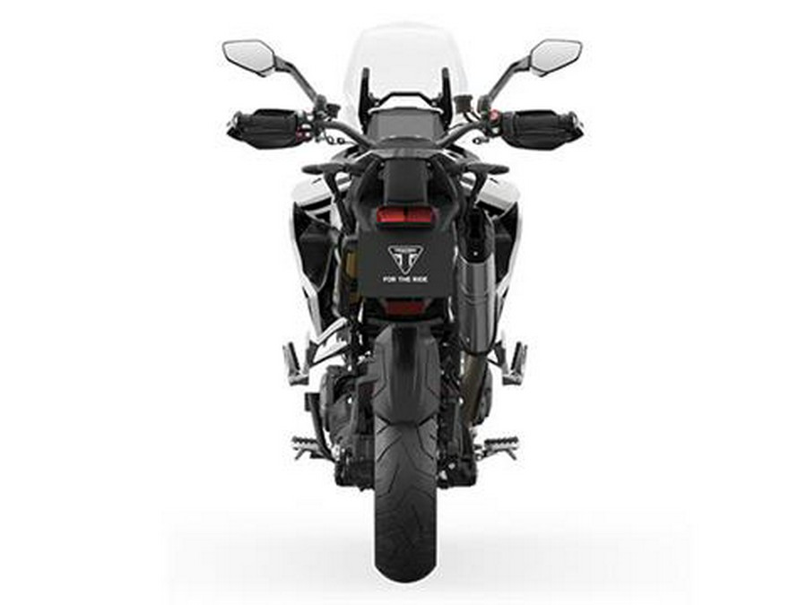 2026 Triumph Tiger 1200 Alpine Edition