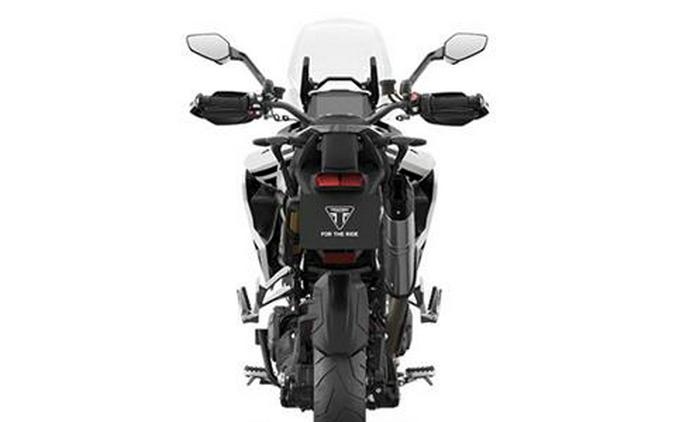 2026 Triumph Tiger 1200 Alpine Edition
