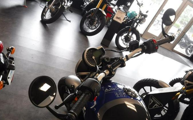 New 2025 Triumph Speed 400 Motorcycle in Kansas City, MO