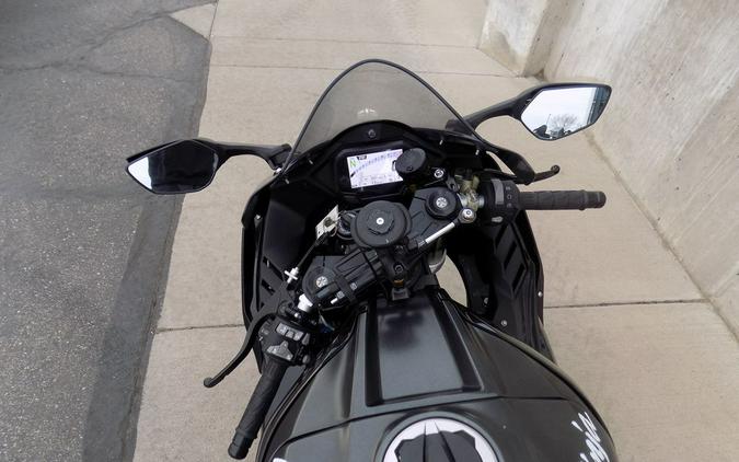 2021 Kawasaki Ninja® ZX™-10R ABS