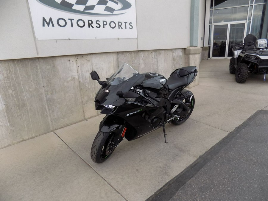 2021 Kawasaki Ninja® ZX™-10R ABS