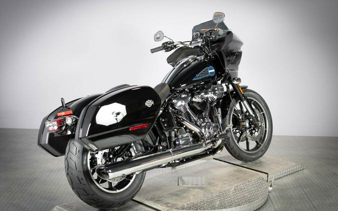 2026 Harley-Davidson Low Rider ST FXLRST
