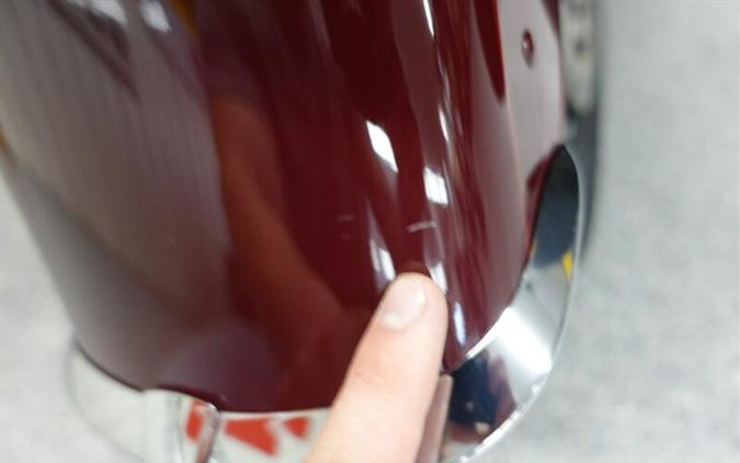 2020 Harley-Davidson Softail Heritage Classic 114