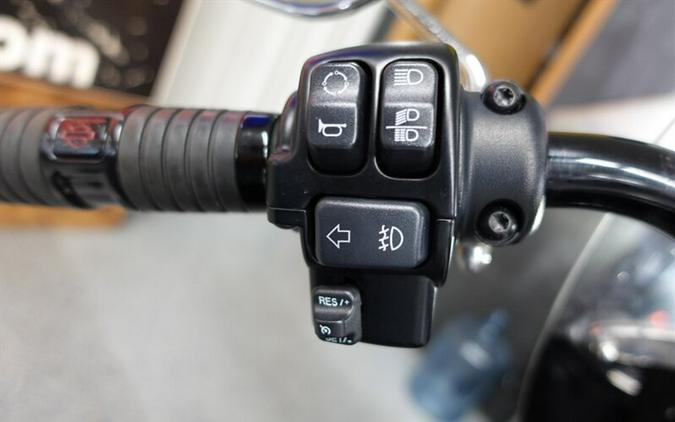 2020 Harley-Davidson Softail Heritage Classic 114