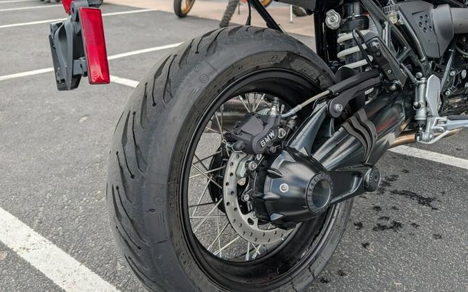 2021 BMW R nineT