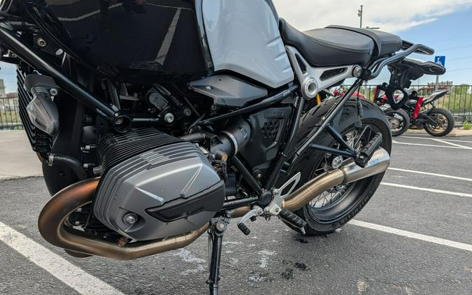 2021 BMW R nineT