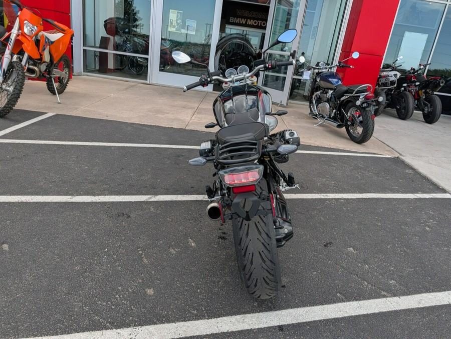2021 BMW R nineT