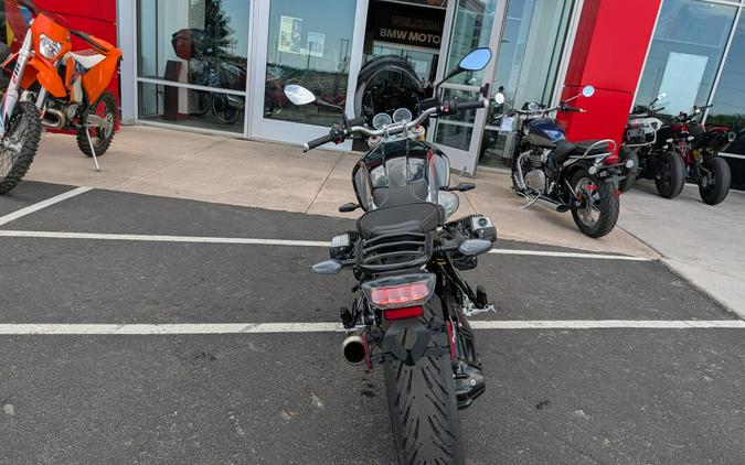 2021 BMW R nineT