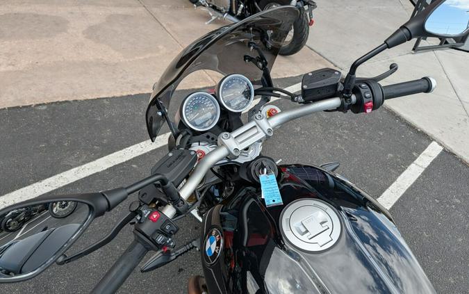 2021 BMW R nineT