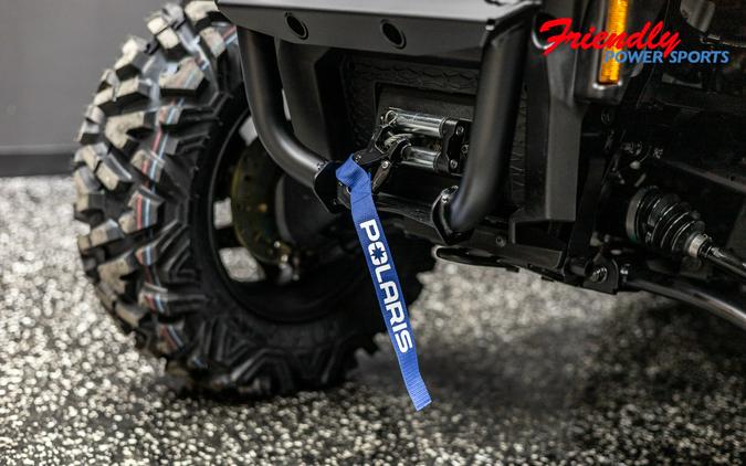 2026 POLARIS SPORTSMAN 570 TRAIL SUNSET RED