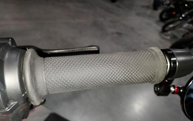 2020 DUCATI STREETFIGHTER V4